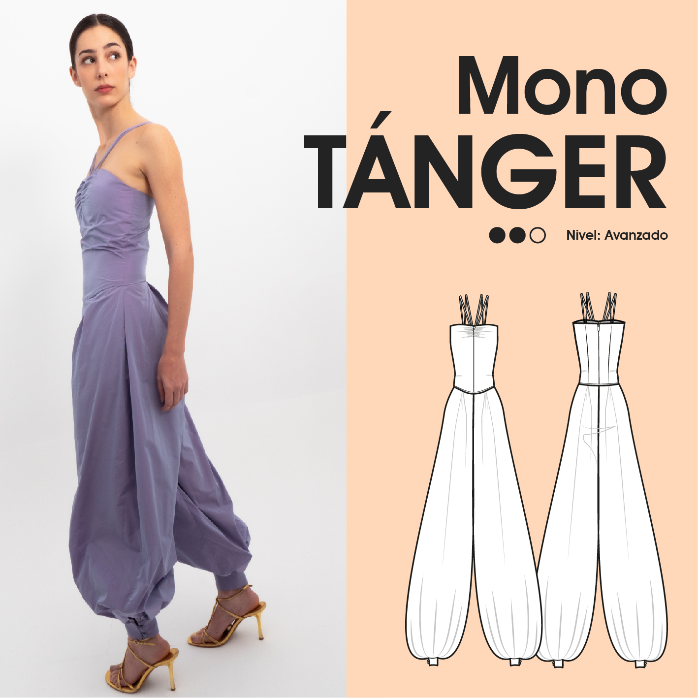 Mono Tánger